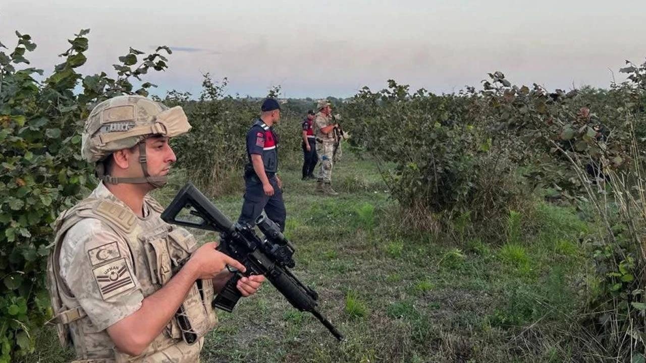 Kilosu 900 bin liraya fırladı: Tarlalara hırsızlar dadanınca jandarma nöbete başladı