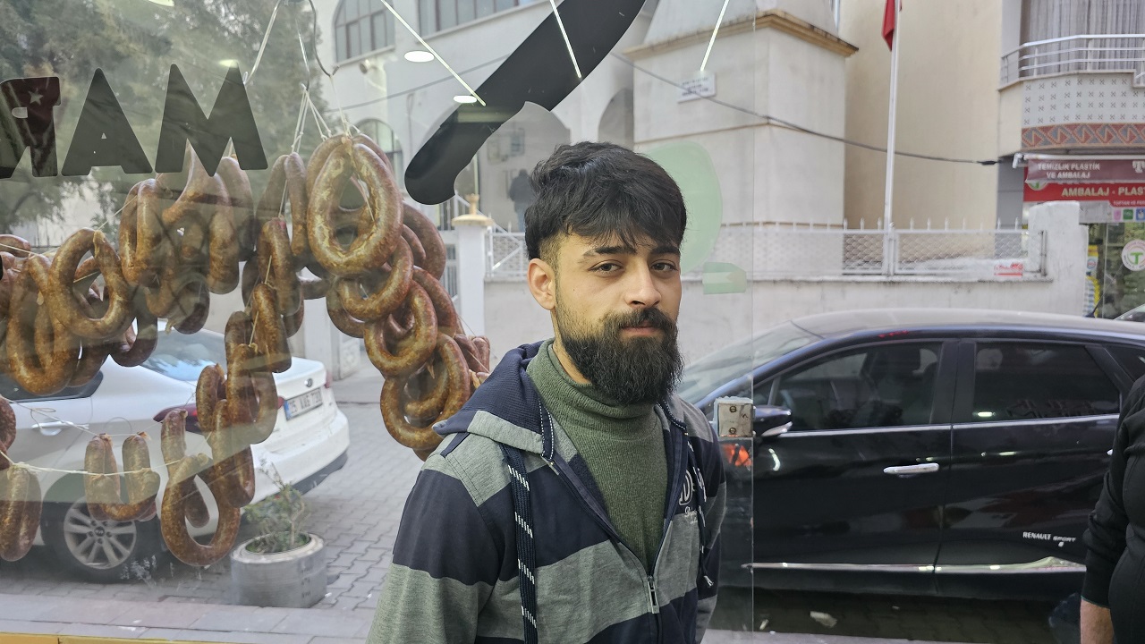 Foto - Kilosu bin lira! Bakın bu sucuğu diğerlerinden ayıran özellik neymiş