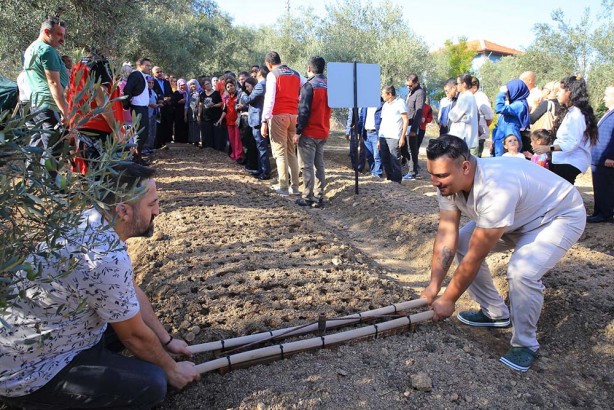 Kilosu bin liradan başlıyor! Üreticiler talebe yetişemiyor