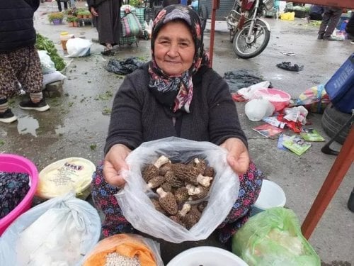 Foto - Kilosu tam 900 TL’ye çıktı! Herkes onu arıyor, herkes onu soruyor