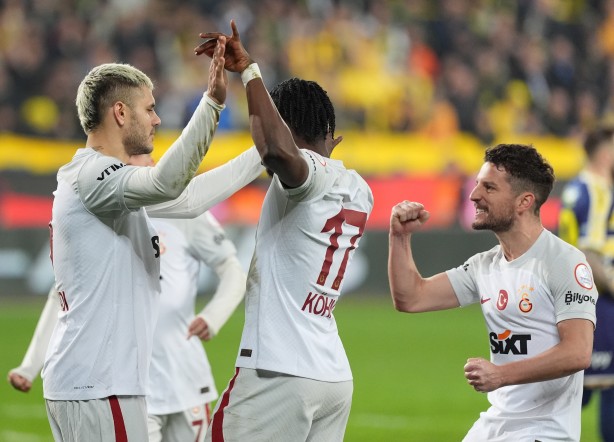 Foto - Kim bu Gardi böyle: Tamı tamına 7,5 milyon euro: Galatasaray ile anlaşma kararı aldılar ama, Böylesi ne görüldü ne duyuldu!