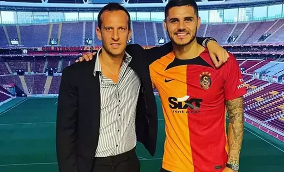 Kim bu Gardi böyle: Tamı tamına 7,5 milyon euro: Galatasaray ile anlaşma kararı aldılar ama, Böylesi ne görüldü ne duyuldu!