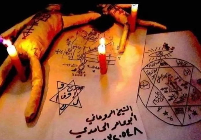 Foto - Kim bu Modern Büyücüler? Ne olacak bu sosyal medya şarlatanları