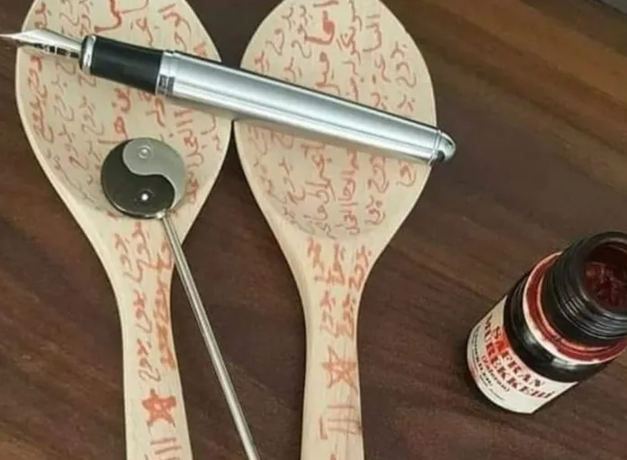 Foto - Kim bu Modern Büyücüler? Ne olacak bu sosyal medya şarlatanları