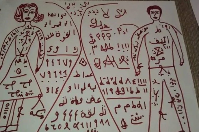 Foto - Kim bu Modern Büyücüler? Ne olacak bu sosyal medya şarlatanları