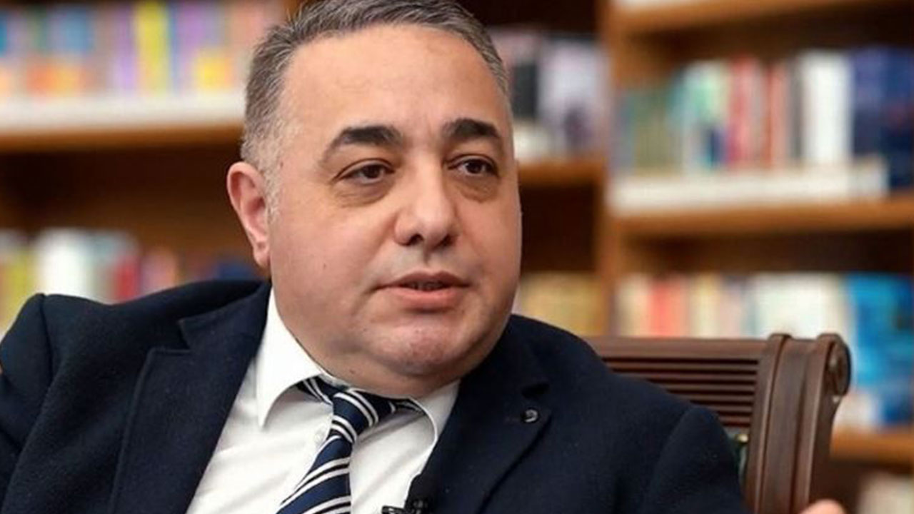 Foto - 'Kim bu şerefsizler?' demişti! Talat Atilla'nın babasının mezarındaki terbiyesizliği bakın kim yapmış