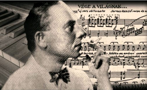 Foto - Kim dinlediyse canına kıydı, bestecisi de dahil! İşte o bestenin karanlık sırrı