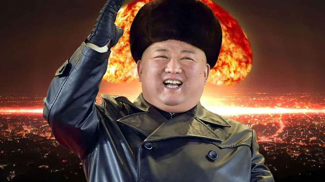 Kim Jong-un çıldırdı! Anayasayı değiştirdi... Eğer öldürülürse dünyayı yakacaklar