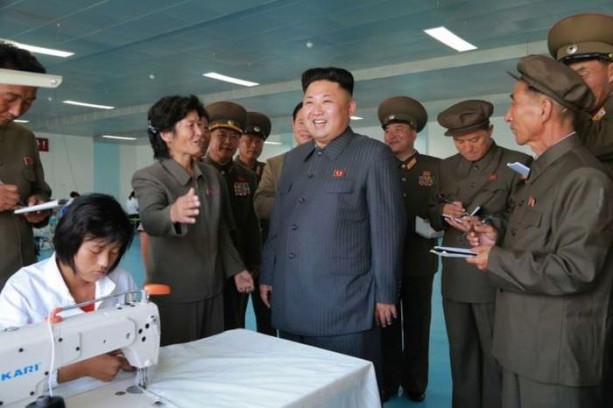 Foto - Kim Jong Un diktatörlüğü hakkında bilinmeyenler