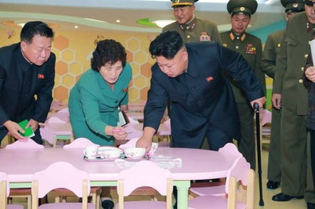 Foto - Kim Jong Un diktatörlüğü hakkında bilinmeyenler
