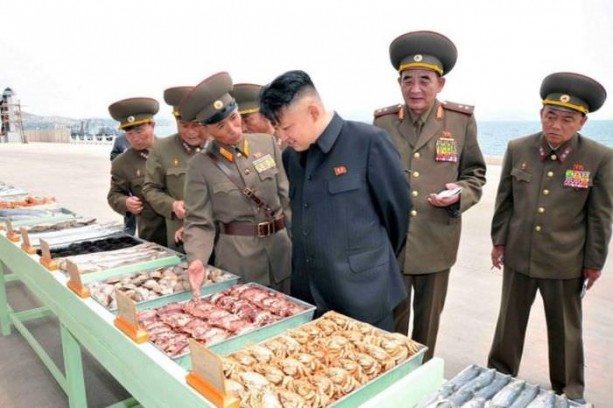 Foto - Kim Jong Un diktatörlüğü hakkında bilinmeyenler