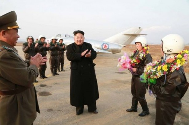 Foto - Kim Jong Un diktatörlüğü hakkında bilinmeyenler