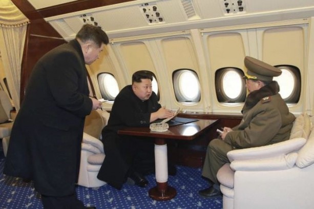 Foto - Kim Jong Un diktatörlüğü hakkında bilinmeyenler