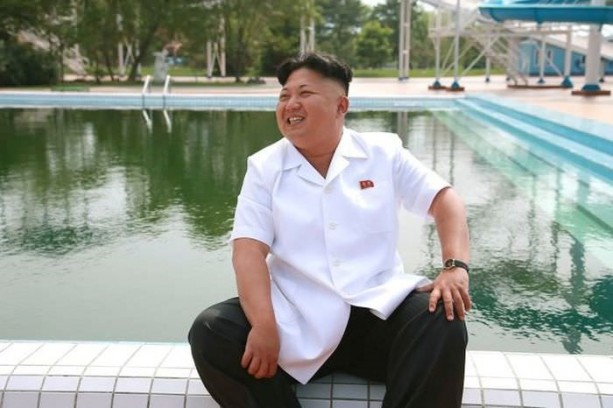 Foto - Kim Jong Un diktatörlüğü hakkında bilinmeyenler