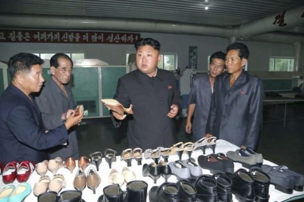 Foto - Kim Jong Un diktatörlüğü hakkında bilinmeyenler