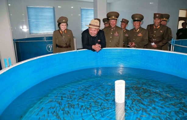 Foto - Kim Jong Un diktatörlüğü hakkında bilinmeyenler