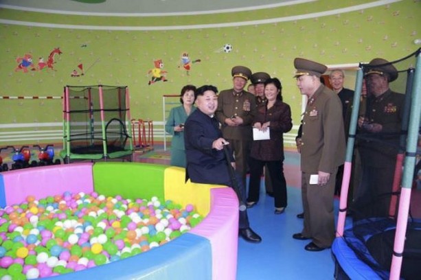 Foto - Kim Jong Un diktatörlüğü hakkında bilinmeyenler