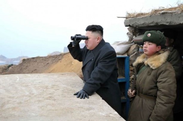Foto - Kim Jong Un diktatörlüğü hakkında bilinmeyenler