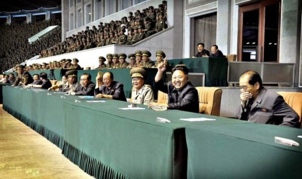 Foto - Kim Jong Un diktatörlüğü hakkında bilinmeyenler