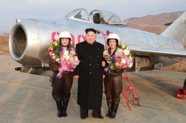 Foto - Kim Jong Un diktatörlüğü hakkında bilinmeyenler