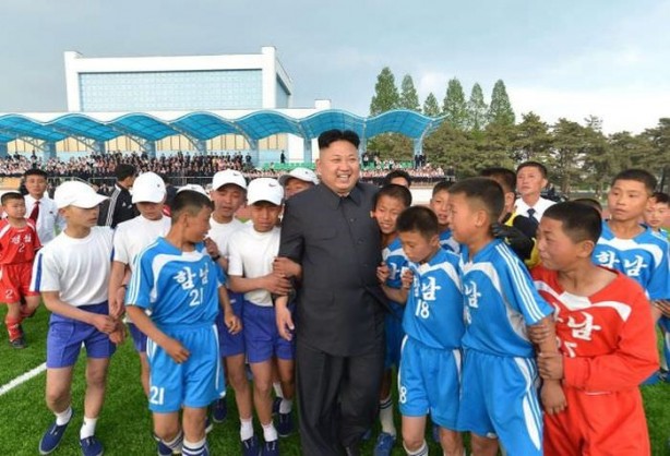Foto - Kim Jong Un diktatörlüğü hakkında bilinmeyenler