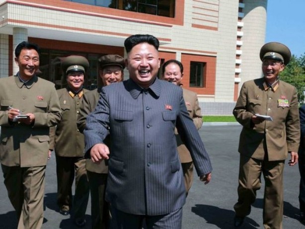 Foto - Kim Jong Un diktatörlüğü hakkında bilinmeyenler
