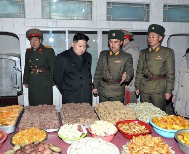 Foto - Kim Jong Un diktatörlüğü hakkında bilinmeyenler