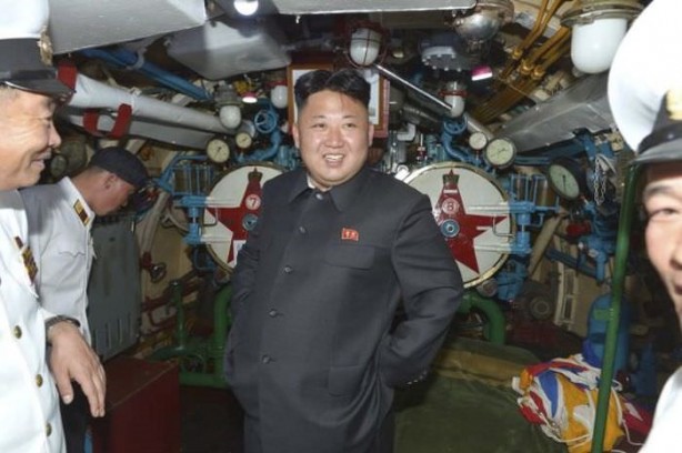 Foto - Kim Jong Un diktatörlüğü hakkında bilinmeyenler