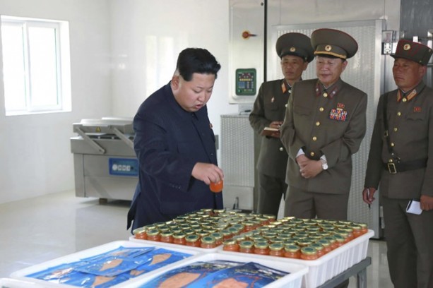 Foto - Kim Jong Un diktatörlüğü hakkında bilinmeyenler