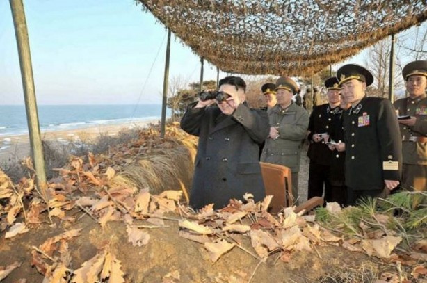 Foto - Kim Jong Un diktatörlüğü hakkında bilinmeyenler