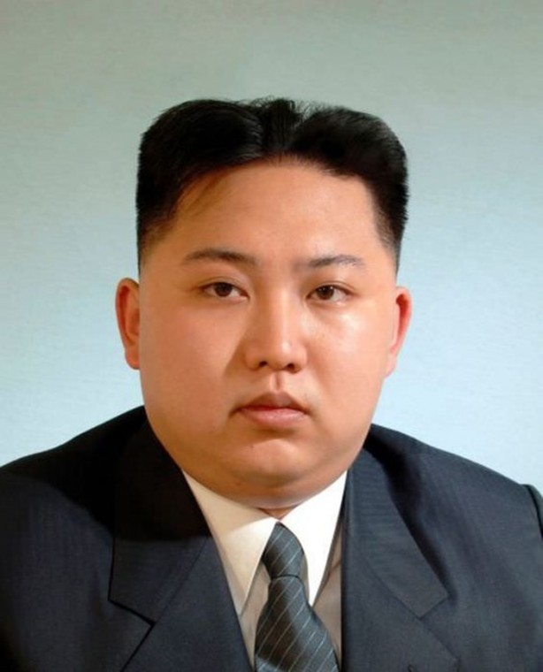 Foto - Kim Jong Un diktatörlüğü hakkında bilinmeyenler