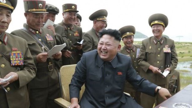 Foto - Kim Jong Un diktatörlüğü hakkında bilinmeyenler