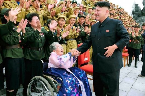 Foto - Kim Jong Un diktatörlüğü hakkında bilinmeyenler