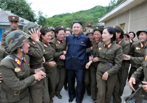 Foto - Kim Jong Un diktatörlüğü hakkında bilinmeyenler