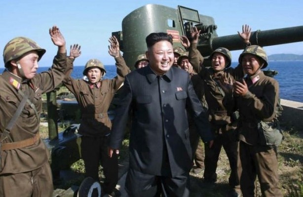 Foto - Kim Jong Un diktatörlüğü hakkında bilinmeyenler