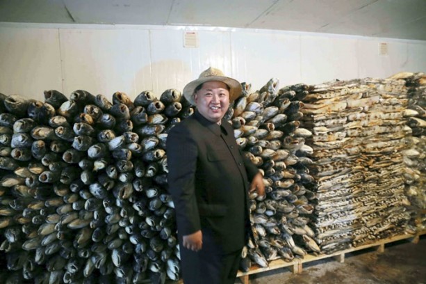 Foto - Kim Jong Un diktatörlüğü hakkında bilinmeyenler