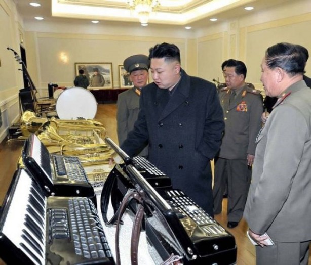 Foto - Kim Jong Un diktatörlüğü hakkında bilinmeyenler