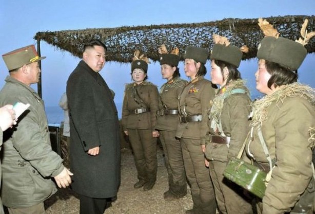 Foto - Kim Jong Un diktatörlüğü hakkında bilinmeyenler