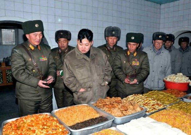 Foto - Kim Jong Un diktatörlüğü hakkında bilinmeyenler