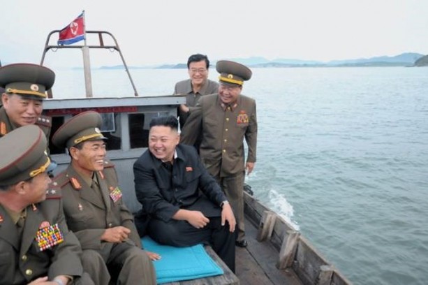 Foto - Kim Jong Un diktatörlüğü hakkında bilinmeyenler