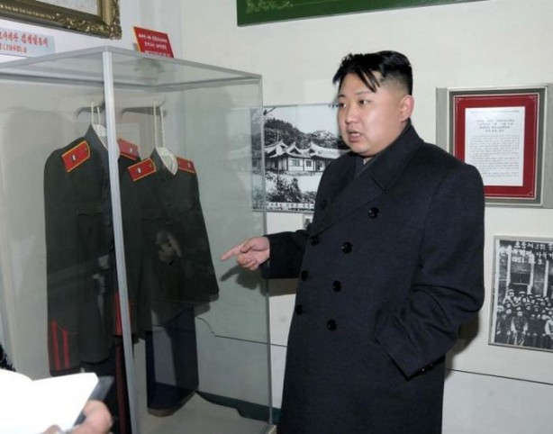Foto - Kim Jong Un diktatörlüğü hakkında bilinmeyenler