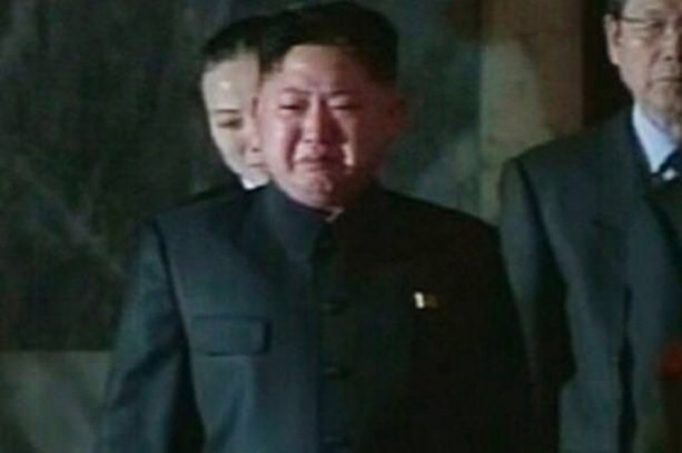 Foto - Kim Jong Un diktatörlüğü hakkında bilinmeyenler