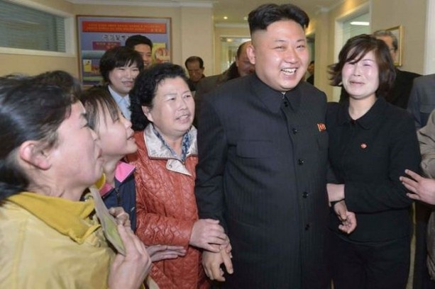 Foto - Kim Jong Un diktatörlüğü hakkında bilinmeyenler