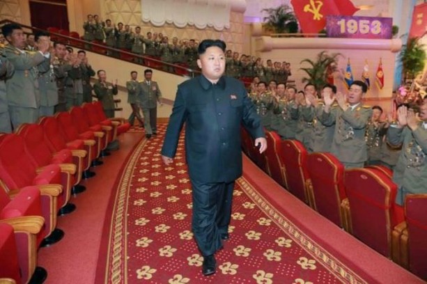 Foto - Kim Jong Un diktatörlüğü hakkında bilinmeyenler