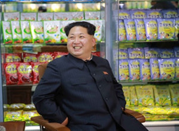 Foto - Kim Jong Un diktatörlüğü hakkında bilinmeyenler
