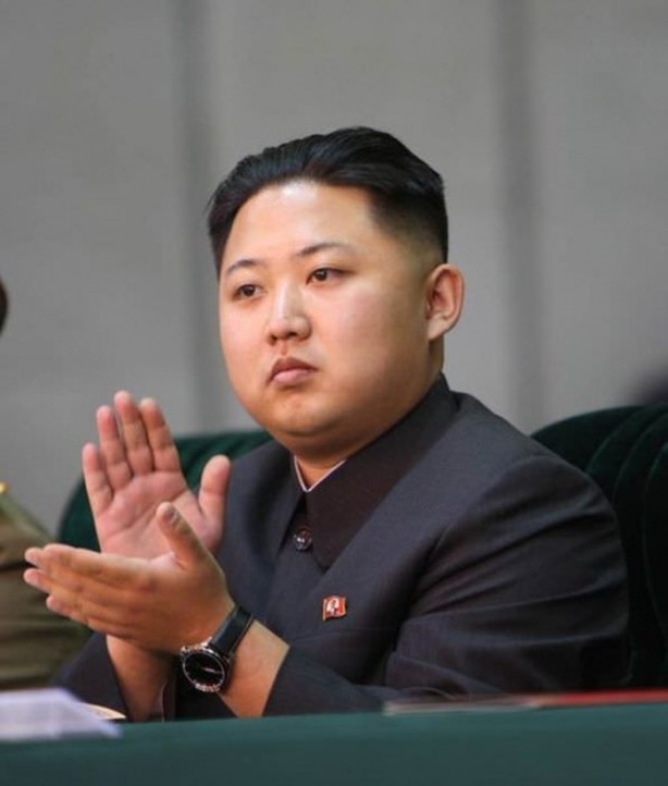 Foto - Kim Jong Un diktatörlüğü hakkında bilinmeyenler