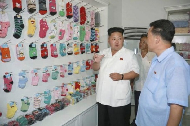 Foto - Kim Jong Un diktatörlüğü hakkında bilinmeyenler