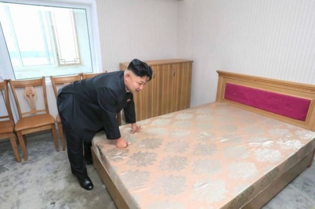 Foto - Kim Jong Un diktatörlüğü hakkında bilinmeyenler