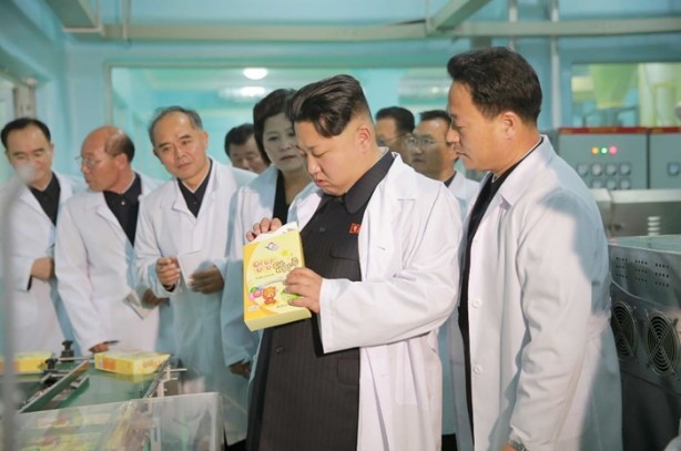 Foto - Kim Jong Un diktatörlüğü hakkında bilinmeyenler