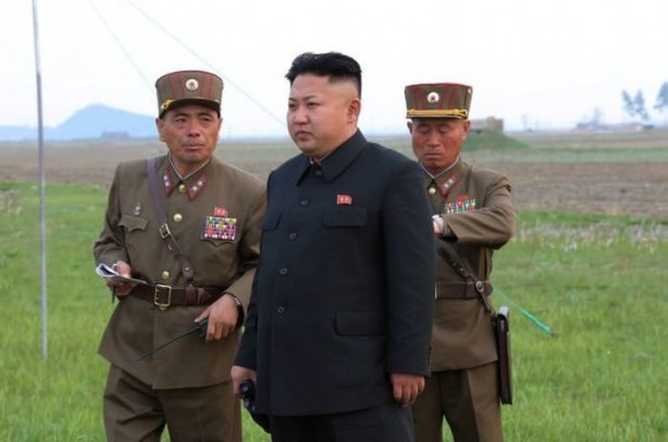 Foto - Kim Jong Un diktatörlüğü hakkında bilinmeyenler